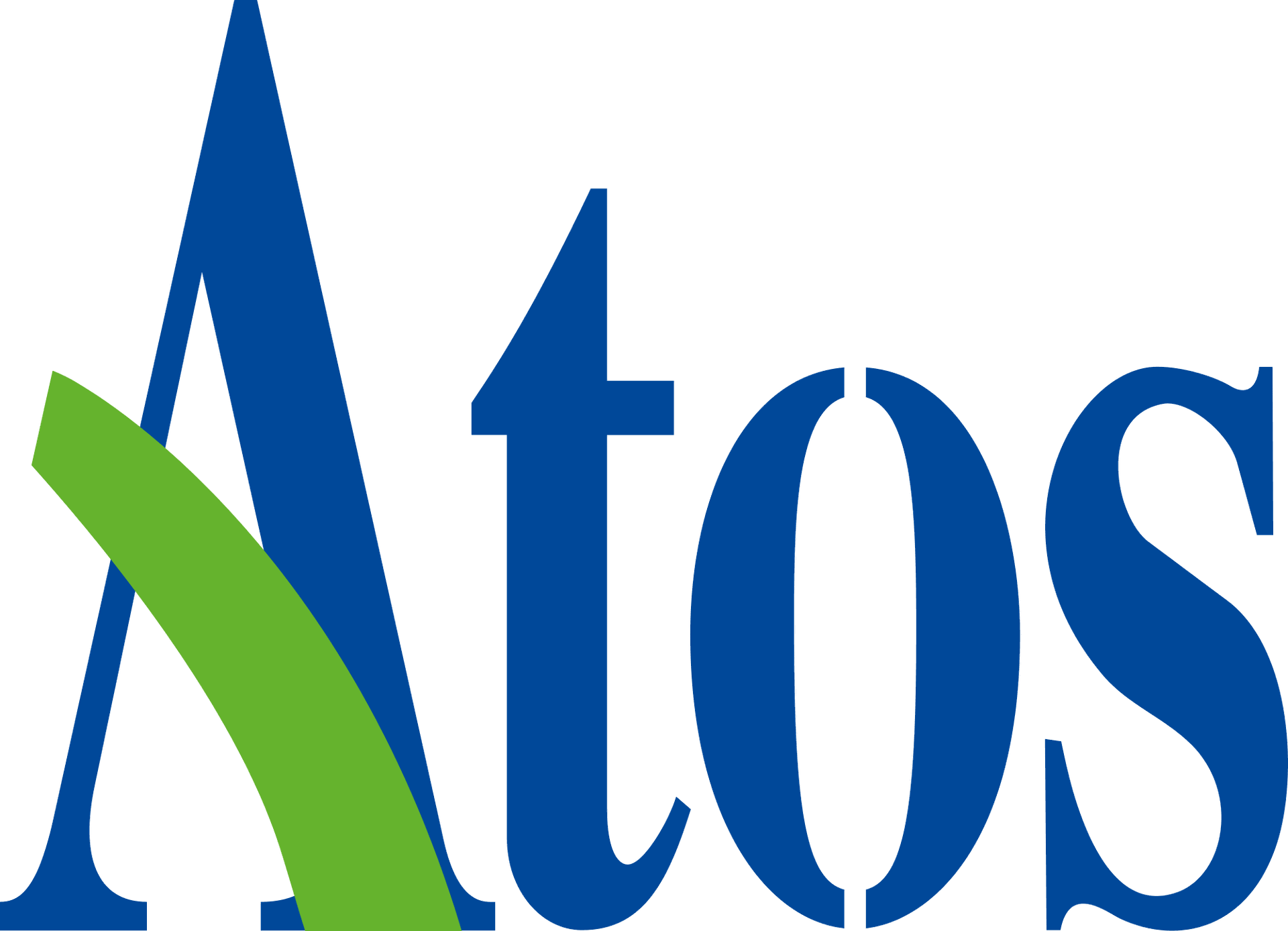 Atos-Racks Portail Fournisseur